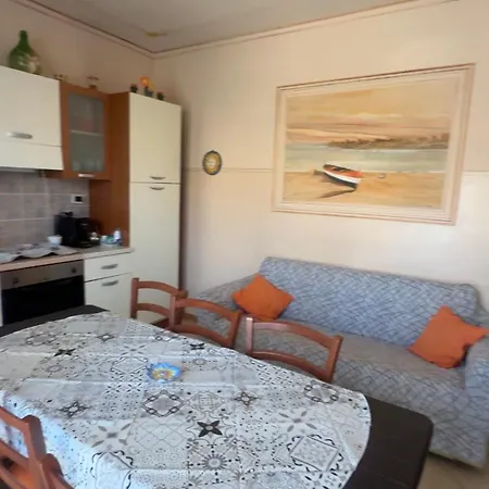 Erika Holiday home *