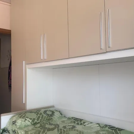 Erika Holiday home Riposto